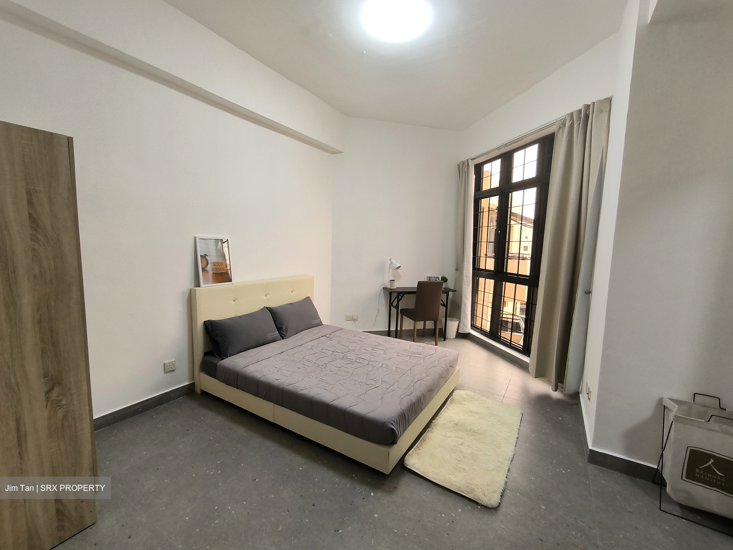 Dover Parkview (D5), Condominium #447061271